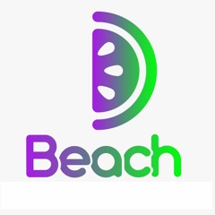 Radio Beach by Walter Fonte