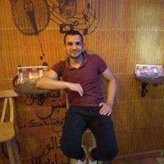 Nasser Ebrahim