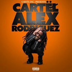 Alex Huncho Rodriguez