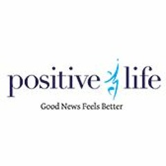 Positive Life Magazine