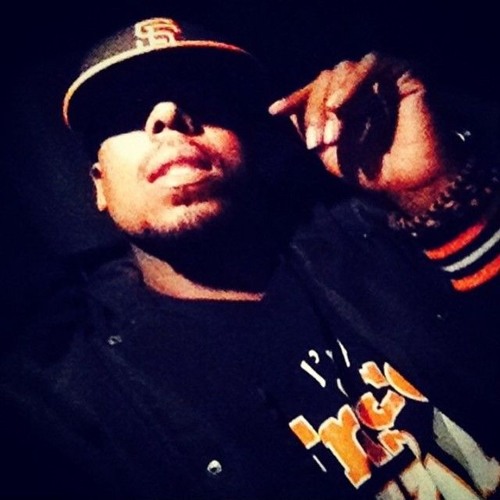 Papi - Not My Job Freestyle