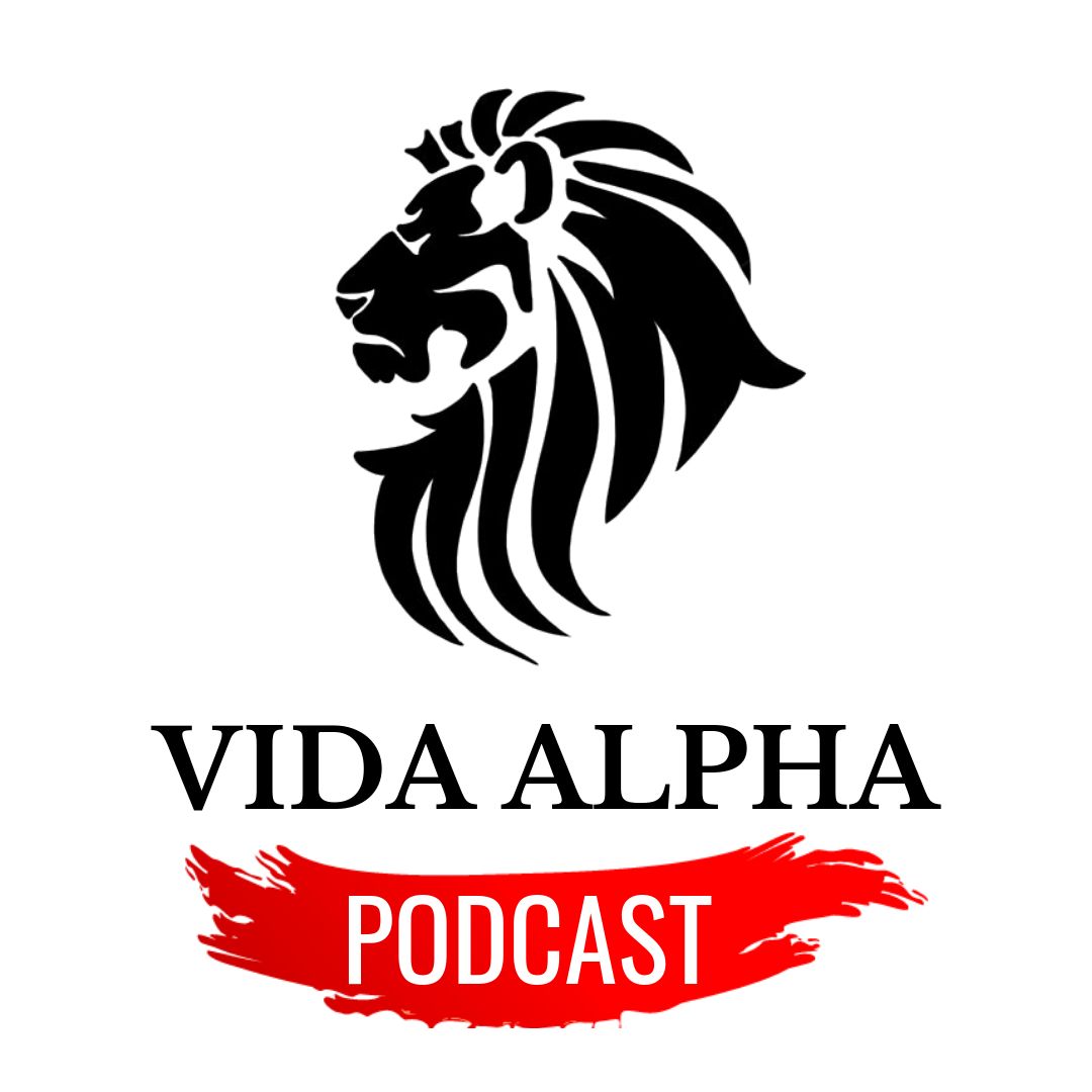 Vida Alpha podcast artwork