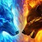 the wolf bros animating