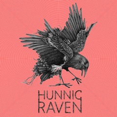 HUNNIC RAVEN