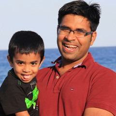 Aravind Chandrasekaran