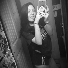 allison danielle gosnell .  💕🖤💯