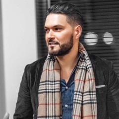 Patrick “PD” Delgado