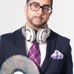 DJ Rajen
