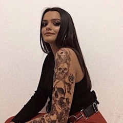 Carla Angheluta