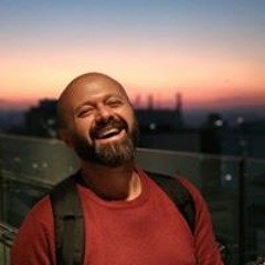 Marcos Sibulka