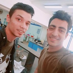 moaaz ameen