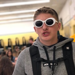 Griffy wit the stiffy