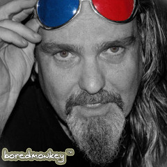 Ricky Boredmonkey Howard