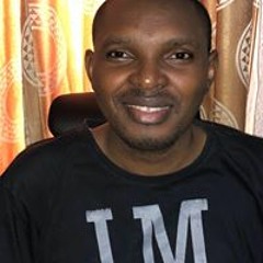 Ikechukwu Henry Michael