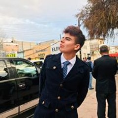 Sergio Limón