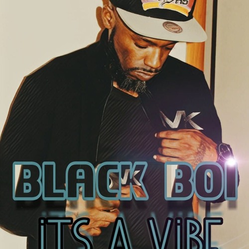 BLACK BOI’s avatar