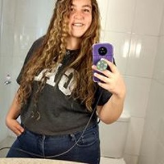 Fernanda Urresty Vargas