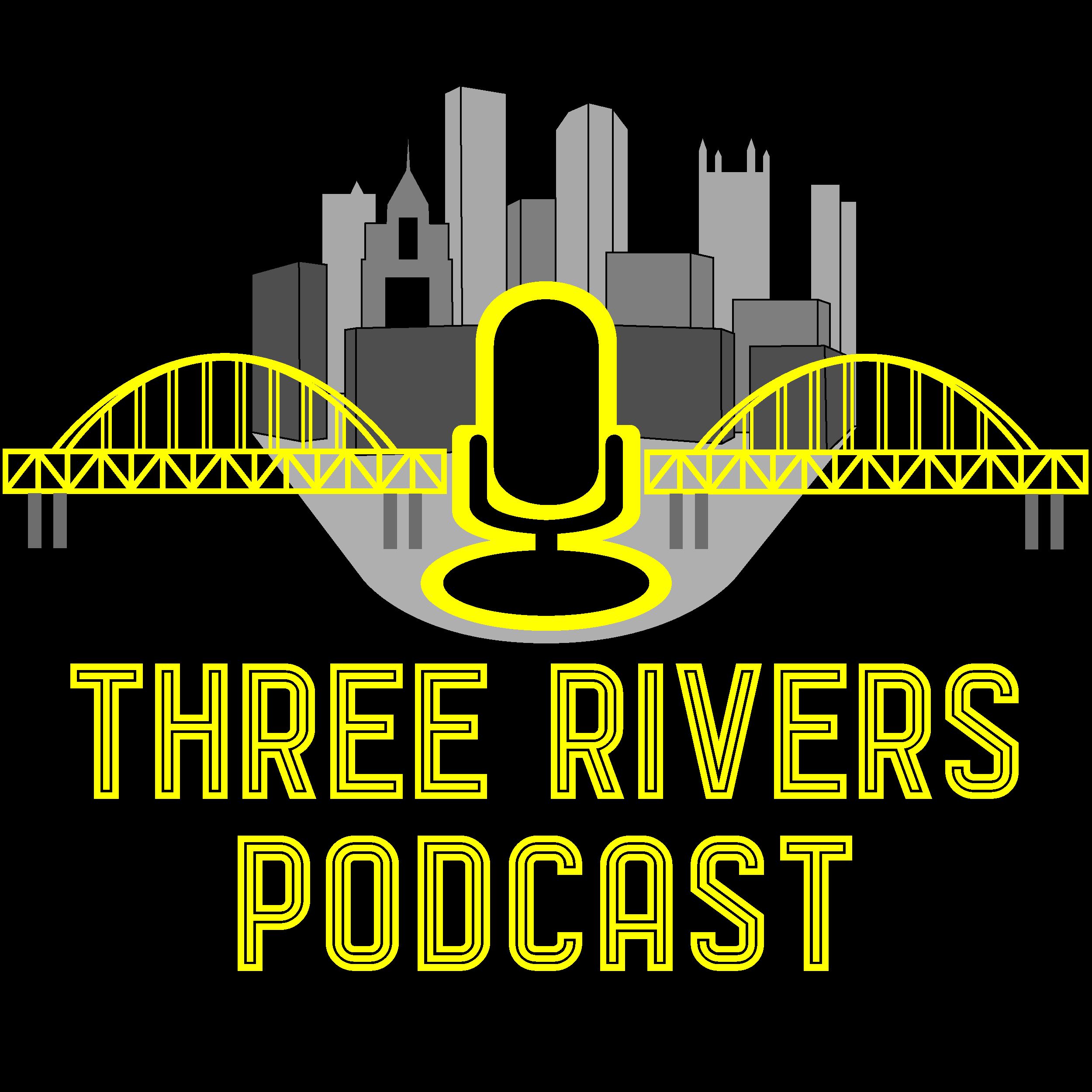 Three Rivers Podcast