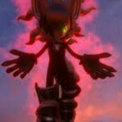 Infinite Sonic forces