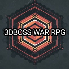 3DBOSS WAR RPG
