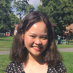 Huong Tran