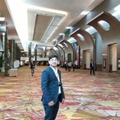 Kaushik Dutta