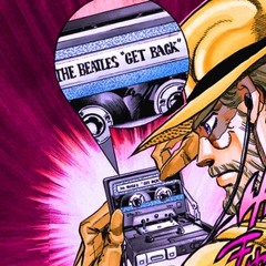 JoJo's Bizarre Beats