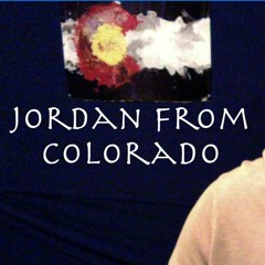 Jordan From Colorado