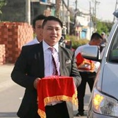 Trái Tim bên Lề