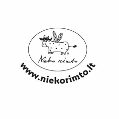 Leidyklos „Nieko rimto“ pasakos ir dainelės