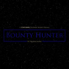 Star Wars Legends: Bounty Hunter