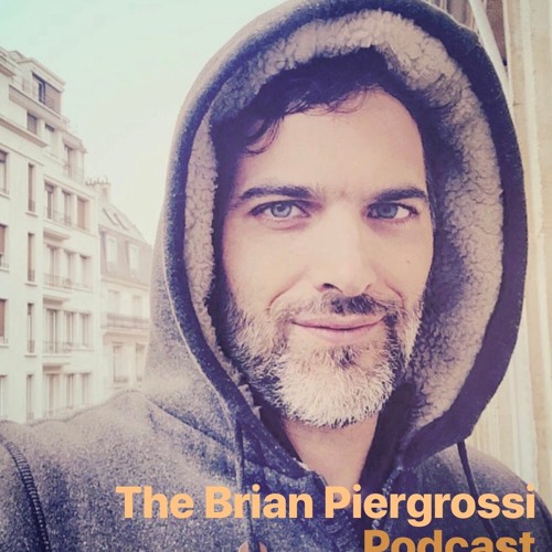 The Brian Piergrossi Podcast’s avatar