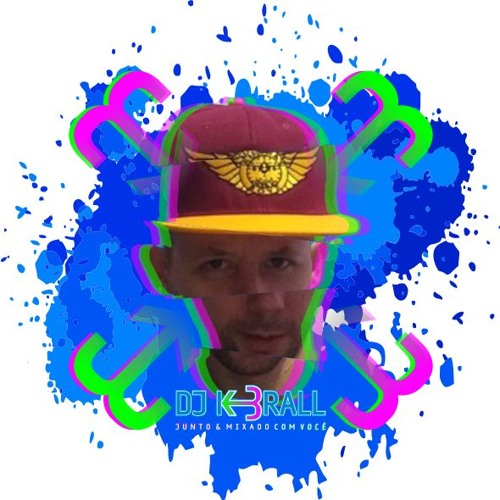 DJ K-BRALL’s avatar