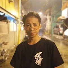 Andrian Kyro