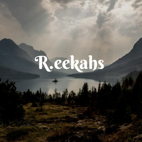 R.eekahs’s avatar