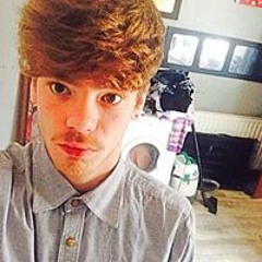 Toby Stones