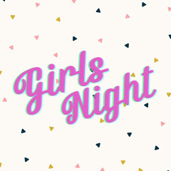 Girls Night Podcast