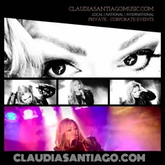 Claudia Santiago