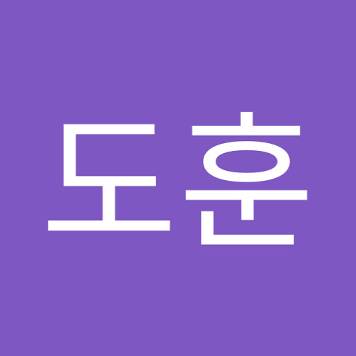 이도훈’s avatar