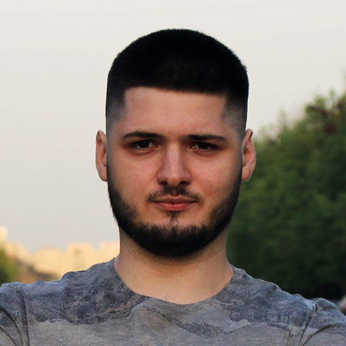 Vlad Popa’s avatar