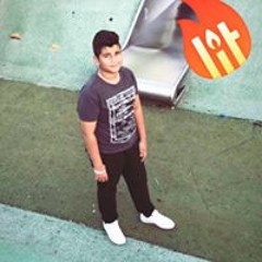 Maaz Ahmad