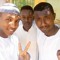 Ahmed