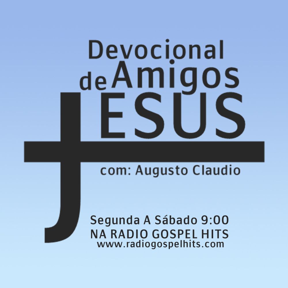 Devocional Amigos De Jesus