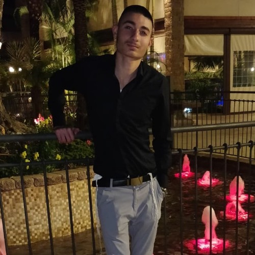 אופק אדנק #צומי