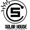 Solar House Music Records