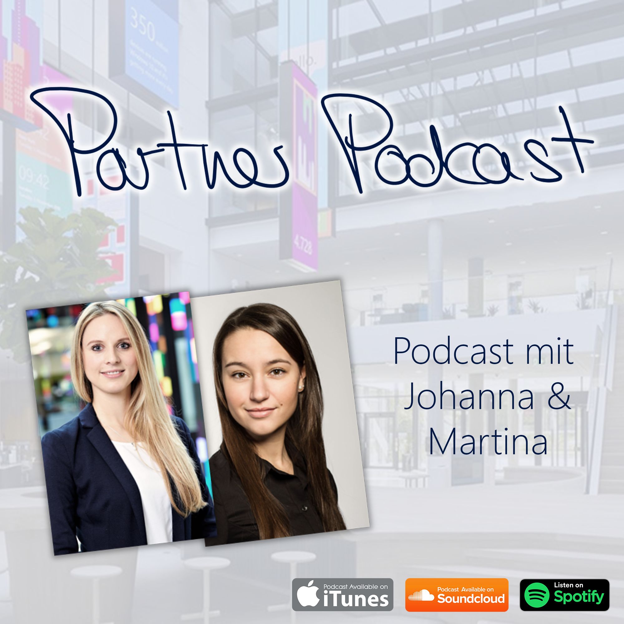 Microsoft Minion - Podcast für Partner