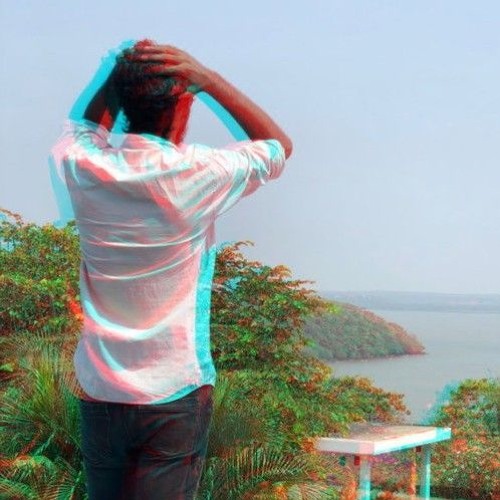 SoundCloud profile picture for @mvignesh