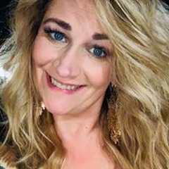 Tracey Anastas