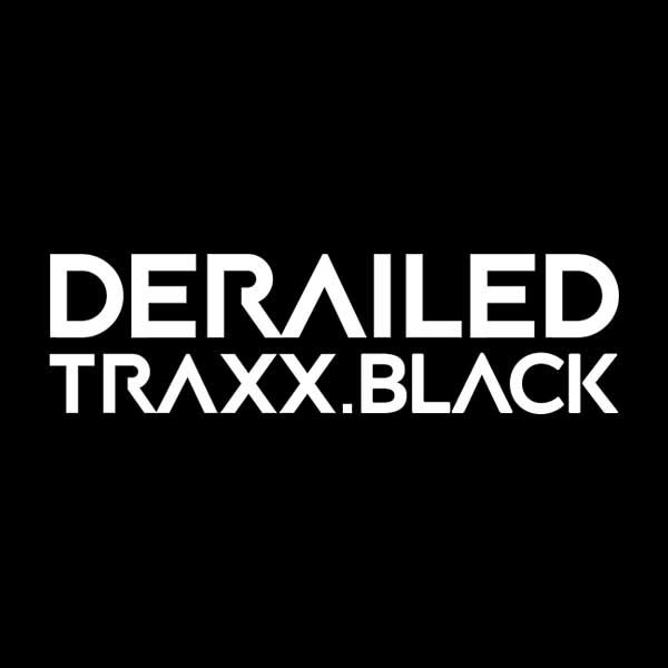 derailedblack avatar