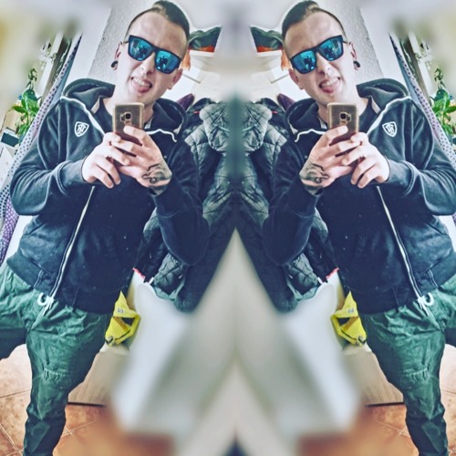 Eric 15.04.2019 / SpontanMix